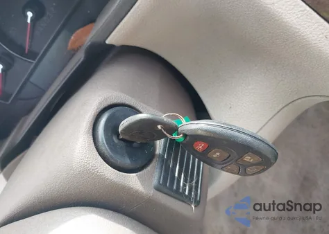 2006 Cadillac Dts Performance z USA, uszkodzony, nr VIN 1G6KD57966U132215